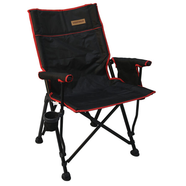 Camp Chair / キャンプチェア - YAKIMA | ヤキマ USA カー キャリア