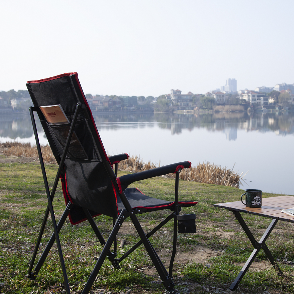Camp Chair / キャンプチェア - YAKIMA | ヤキマ USA カー キャリア