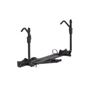 StageTwo 2" Anthracite / ステージ2 2インチ角用 ブラック